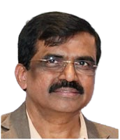 Dr. Mrugesh vaishnav