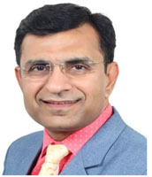 Dr. Mrugesh vaishnav