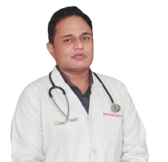 Dr. Achyut Trivedi
