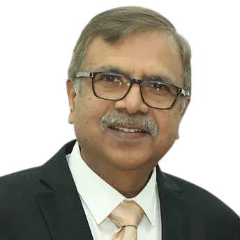 Dr. Achyut Trivedi